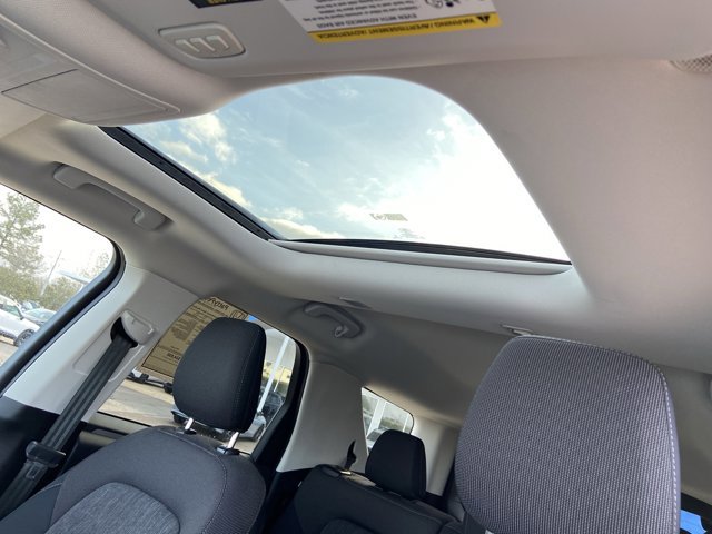 Used 2022 Ford Bronco Sport Big Bend w/ Convenience Package image 28