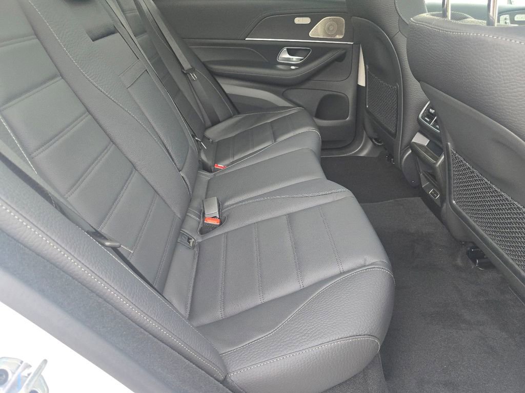 New 2026 Mercedes-Benz GLE 350 4MATIC image 20