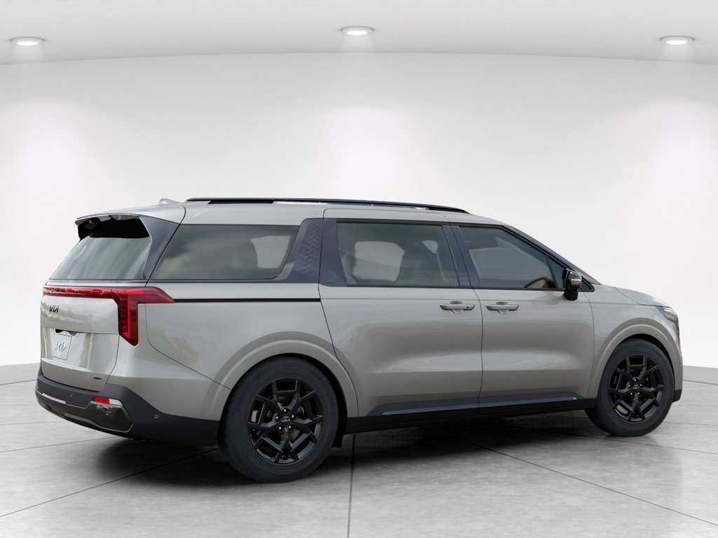 New 2025 Kia Carnival SX Prestige FWD image 7