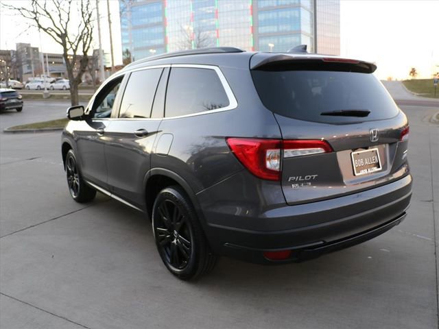 Used 2022 Honda Pilot Special Edition image 4