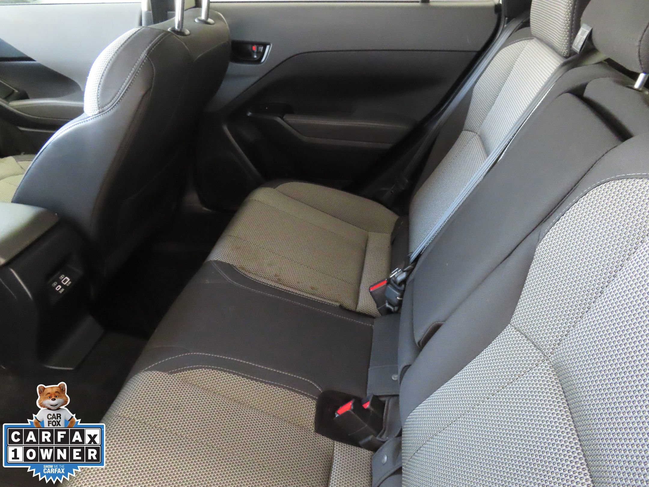 Used 2024 Subaru Crosstrek 2.0i Premium w/ Popular Package #4 AWD/4WD image 23