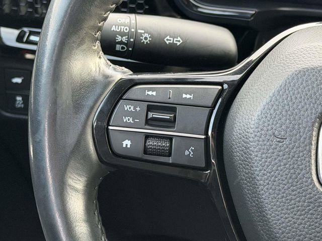 Used 2023 Honda CR-V EX-L image 18