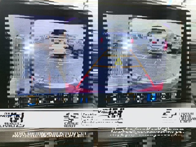 Used 2021 Chevrolet Tahoe Z71 w/ Z71 Signature Package video 2