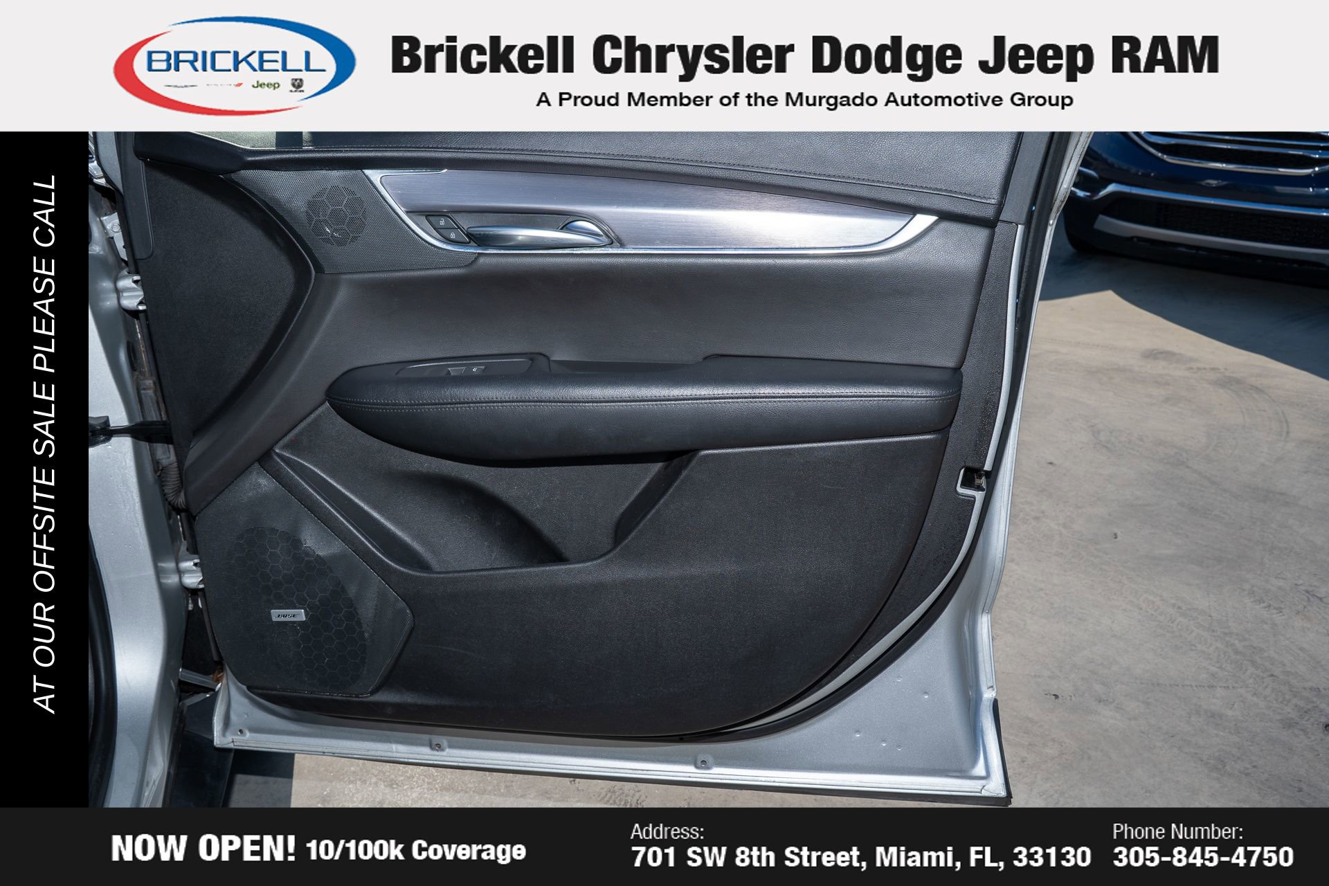 Used 2019 Cadillac XT5 Premium Luxury image 13