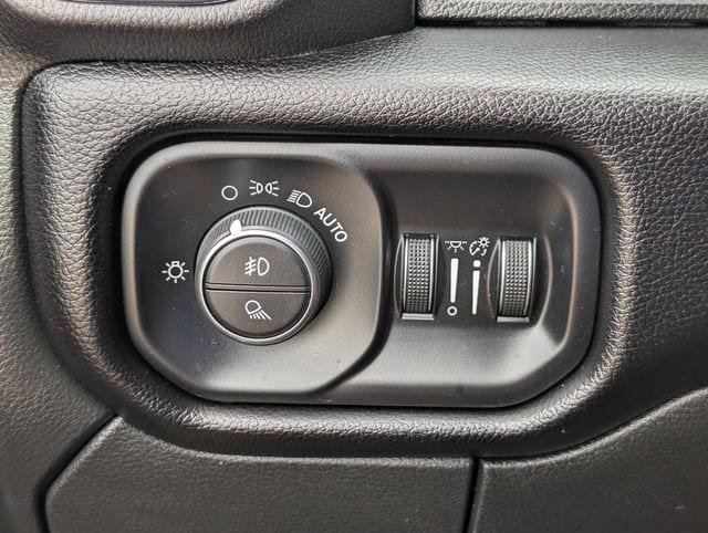 Used 2024 RAM 2500 Laramie w/ Night Edition AWD/4WD image 21