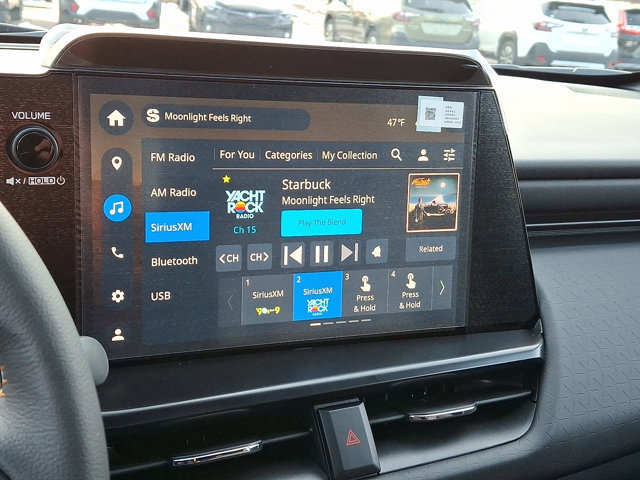 New 2026 Subaru Outback Wilderness image 16