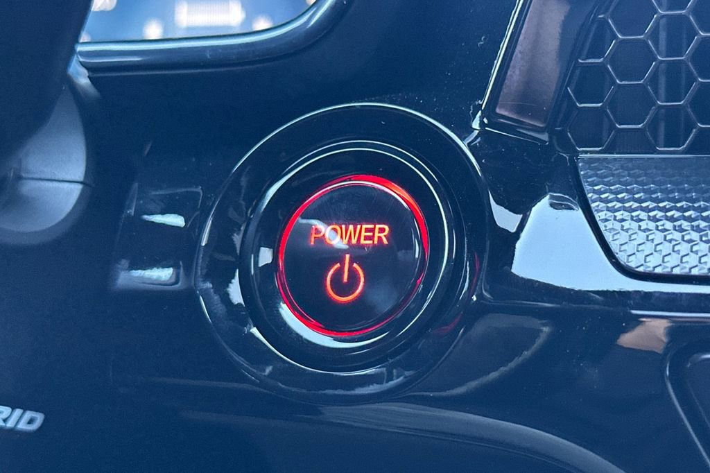 New 2026 Honda CR-V Sport Touring image 23