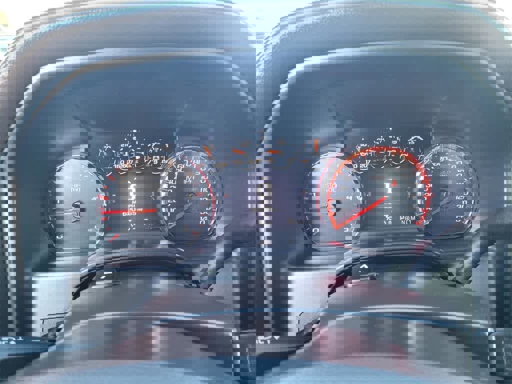 Used 2016 GMC Sierra 3500 Denali w/ Duramax Plus Package image 18