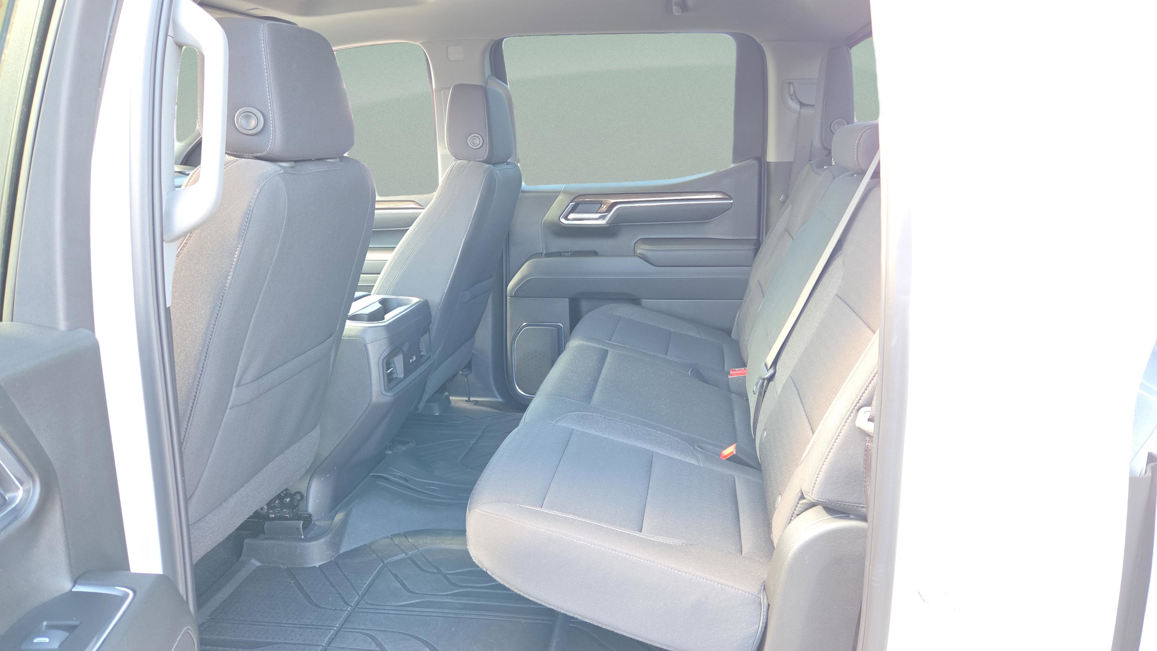 Used 2024 Chevrolet Silverado 1500 RST w/ Convenience Package II image 37