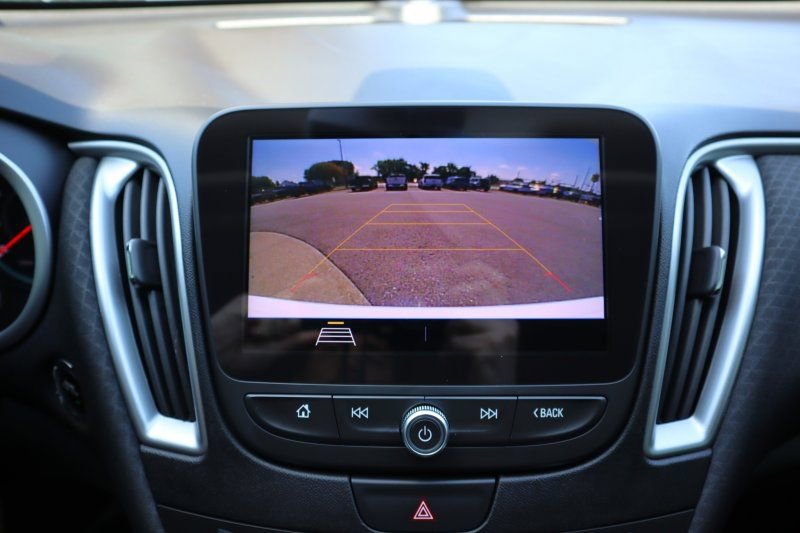 Used 2019 Chevrolet Malibu LS w/ LPO, Convenience Package 2 image 13