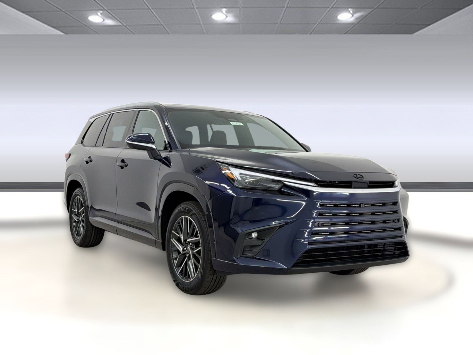 New 2026 Lexus TX 350 FWD image 8