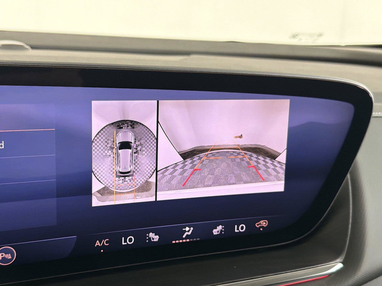 New 2026 Buick Envision Preferred AWD/4WD image 27