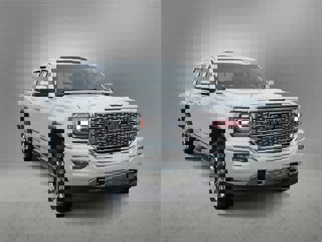 Used 2018 GMC Sierra 1500 Denali w/ Denali Ultimate Package image 2
