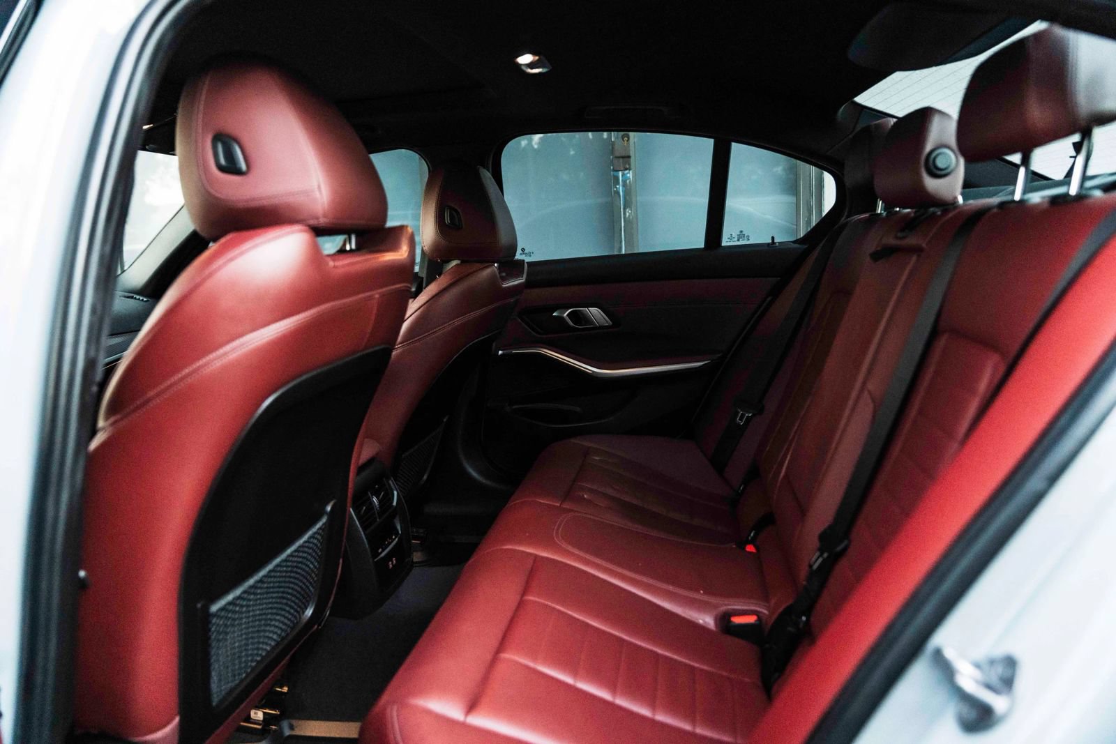 Used 2023 BMW M340i w/ Premium Package RWD image 30