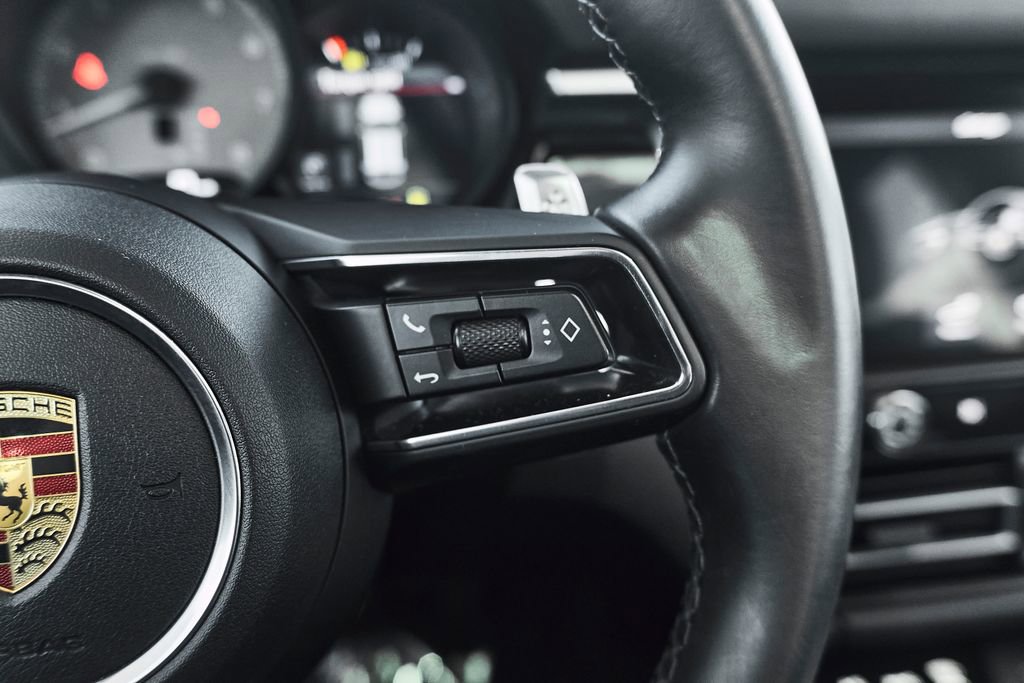 Used 2022 Porsche Macan S AWD/4WD image 41
