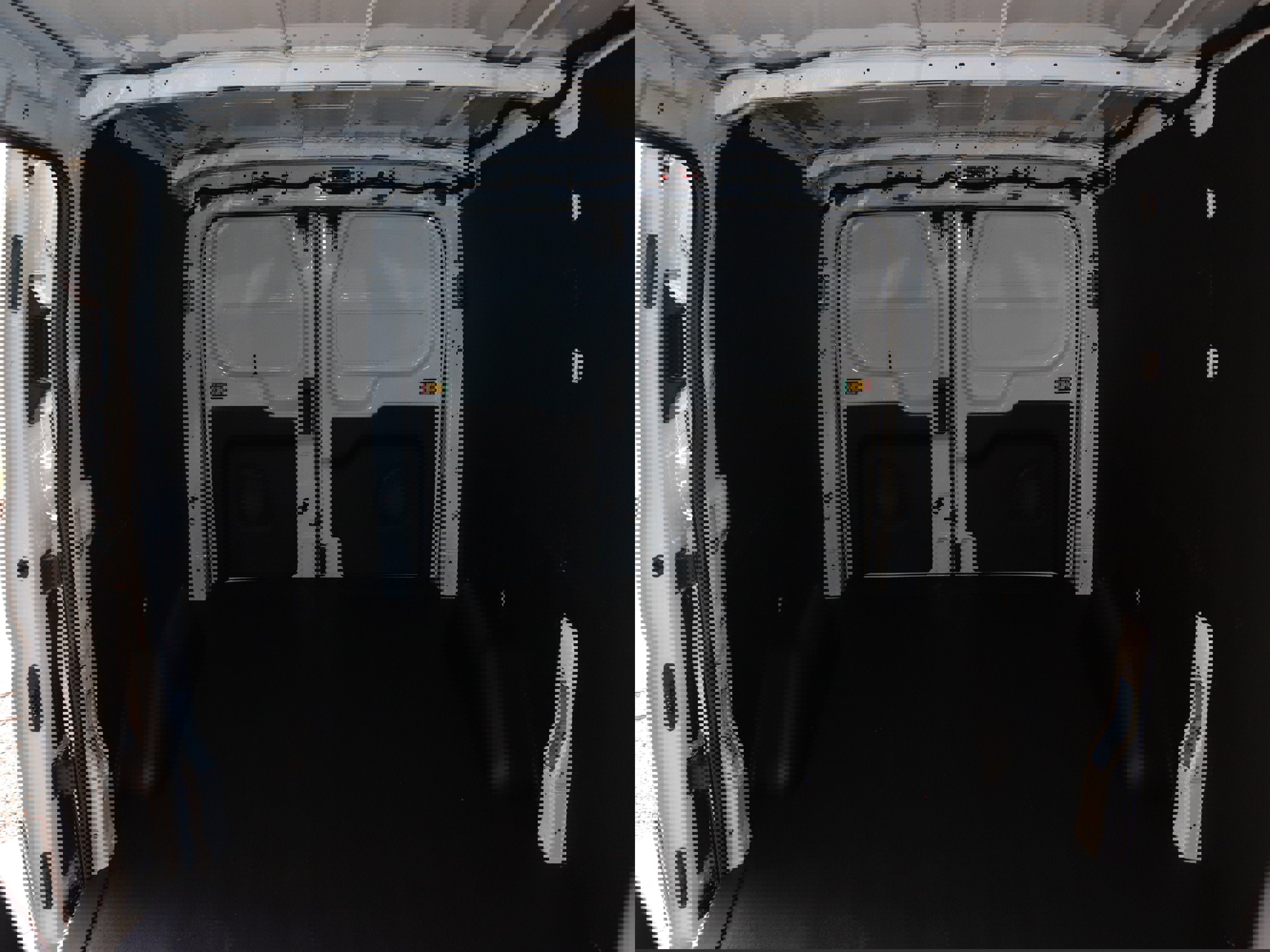 New 2025 Ford Transit 250 Low Roof w/ Load Area Protection Package image 41