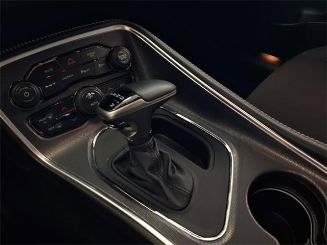 Used 2023 Dodge Challenger SRT Hellcat w/ Driver Convenience Group image 10