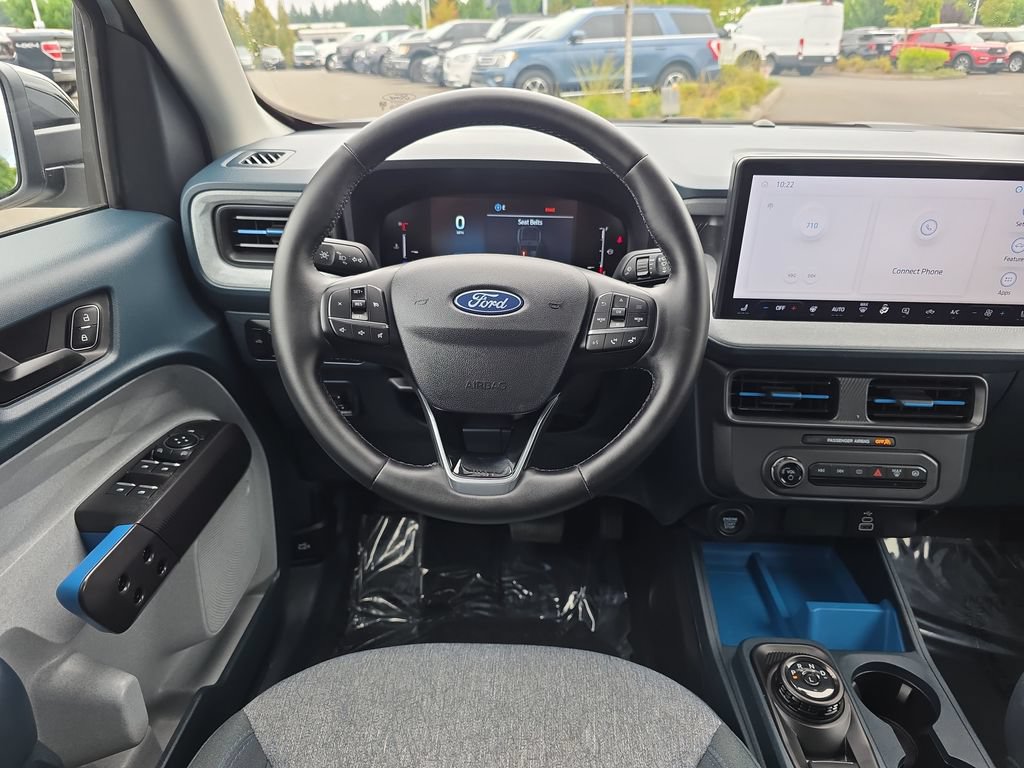 Used 2026 Ford Maverick XLT w/ XLT Luxury Package AWD/4WD image 7