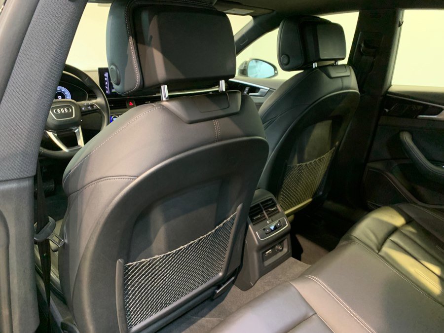 Used 2024 Audi A5 2.0T Premium Plus AWD/4WD image 45