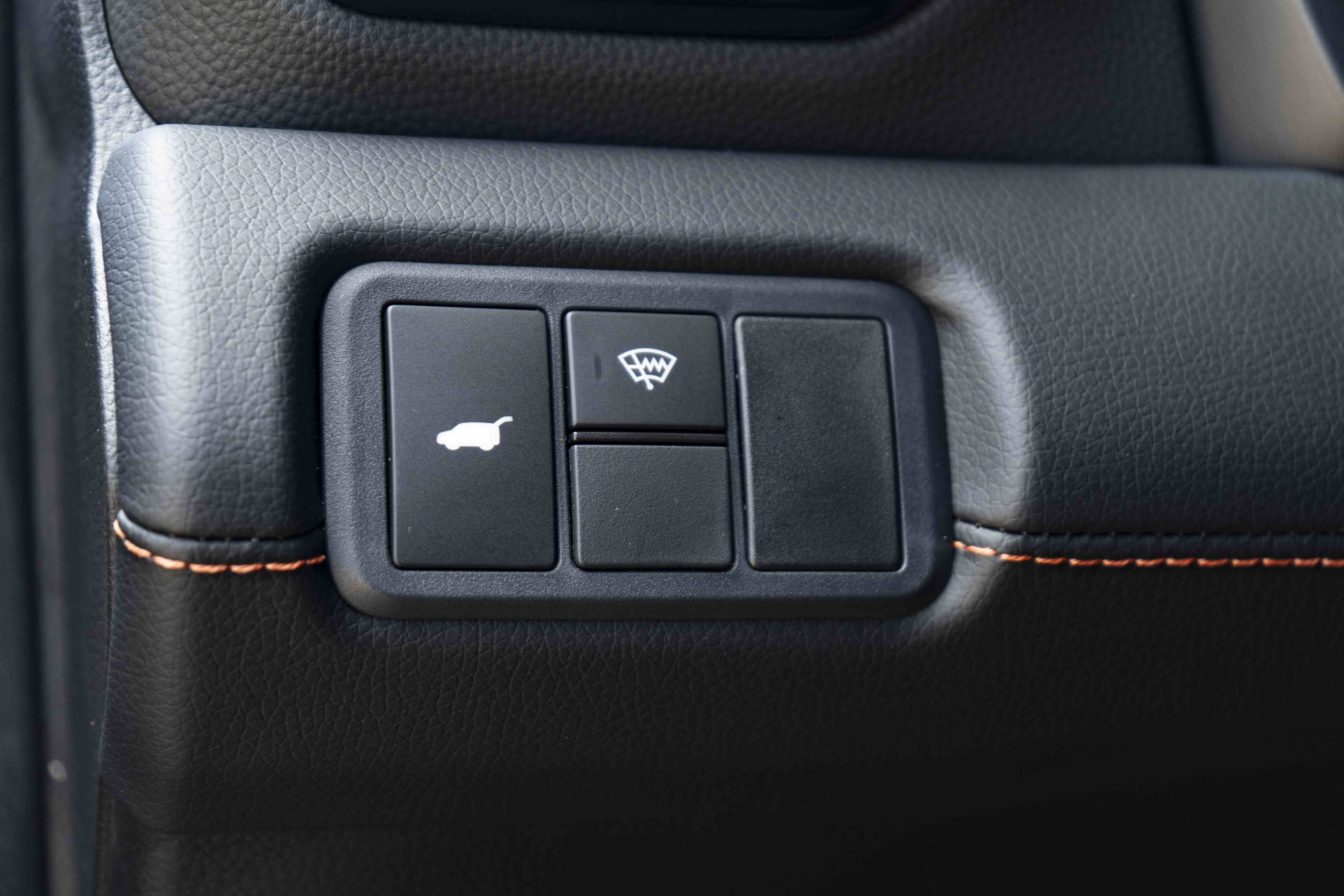 Used 2026 Honda Passport TrailSport Elite image 40