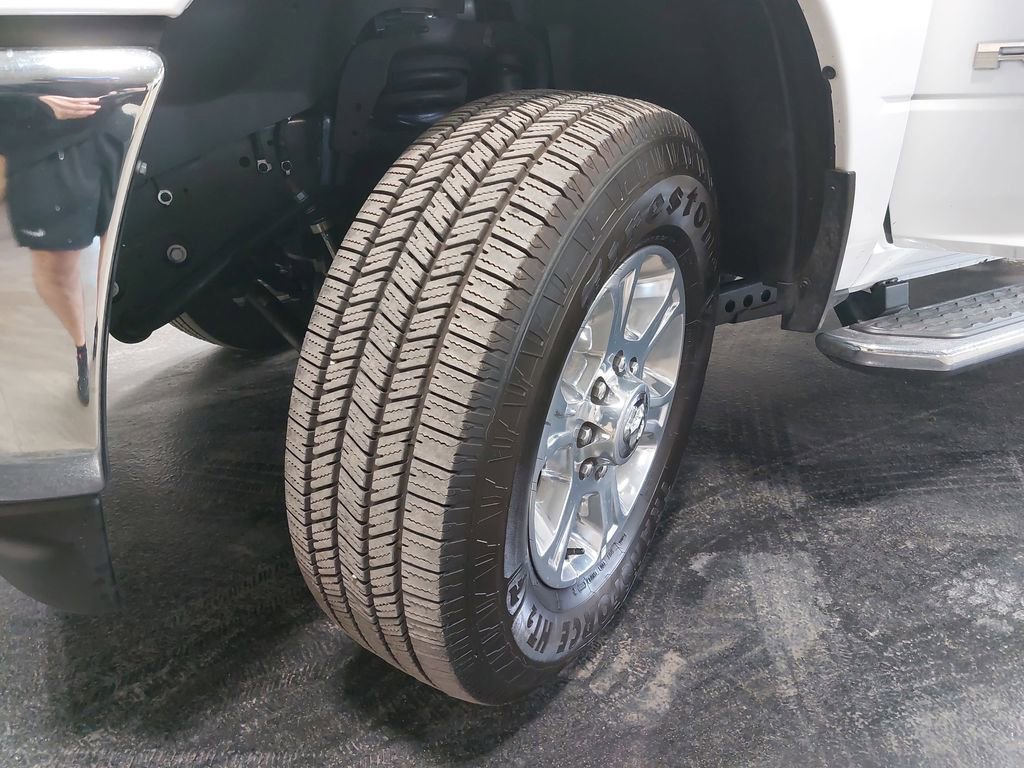 Used 2026 RAM 2500 Big Horn AWD/4WD image 32