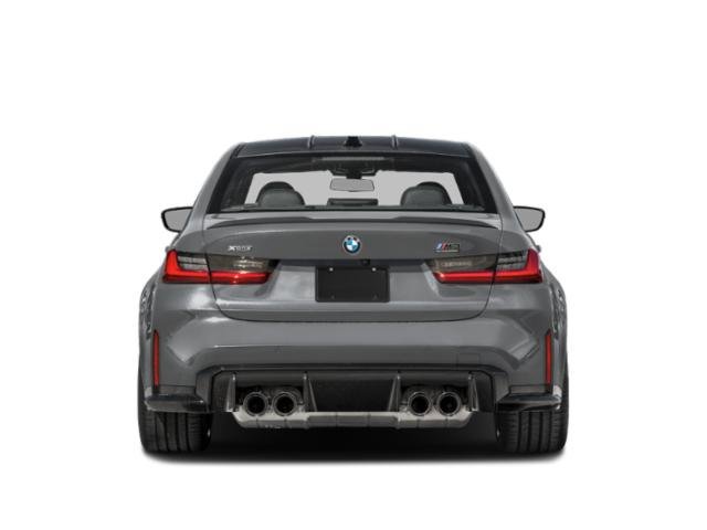 New 2027 BMW M3 Competition w/ Executive Package AWD/4WD image 8