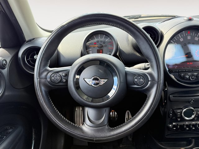 Used 2015 MINI Cooper Countryman S AWD/4WD image 12