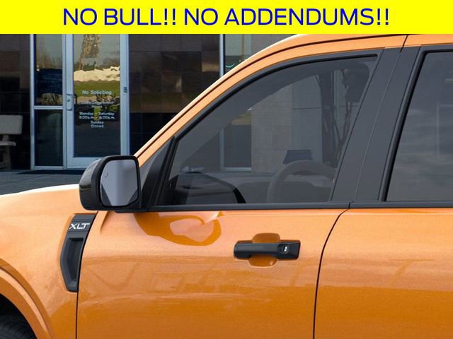 New 2026 Ford Maverick XLT image 22