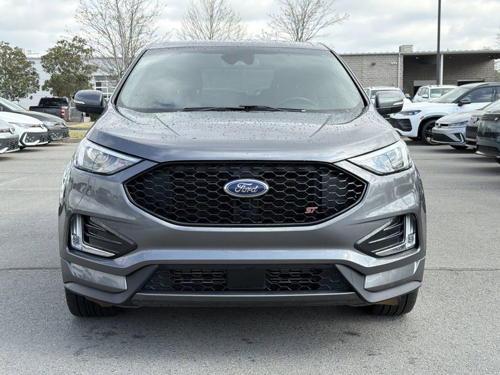 Used 2022 Ford Edge ST image 8