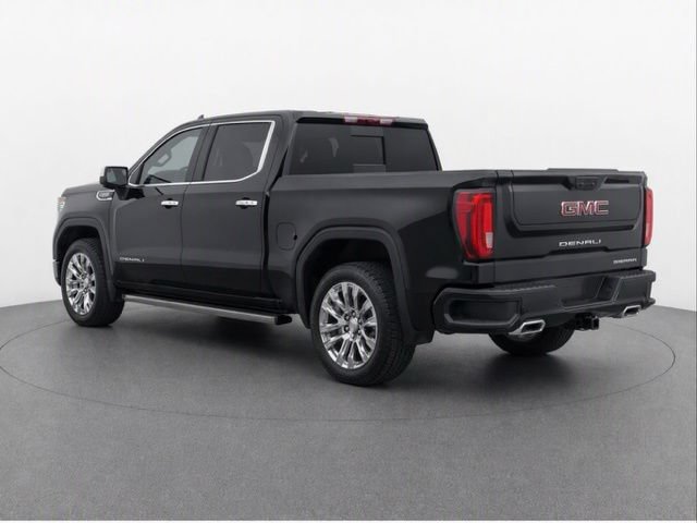 Certified 2023 GMC Sierra 1500 Denali AWD/4WD image 4