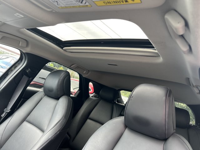 Used 2024 MAZDA CX-30 AWD 2.5 S w/ Preferred Package image 10