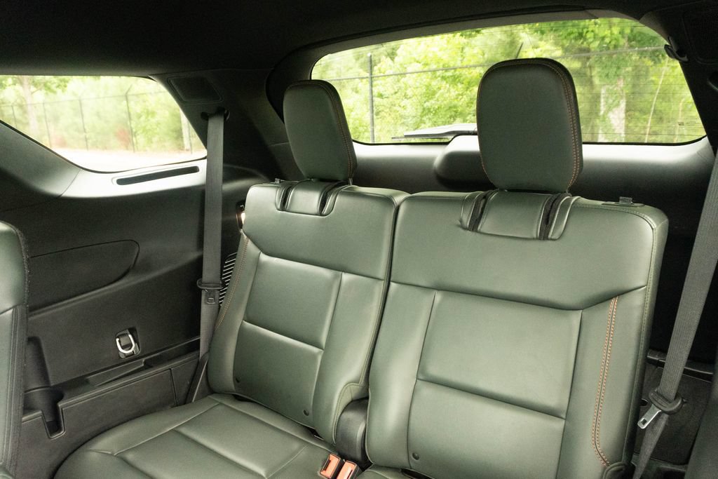 Used 2024 Ford Explorer Timberline w/ Timberline Technology Package AWD/4WD image 24