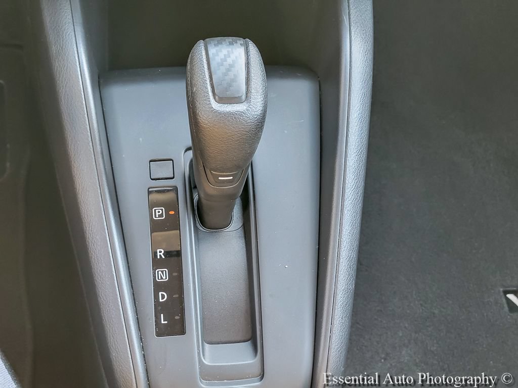 Used 2025 Nissan Versa S w/ Trunk Package FWD image 15