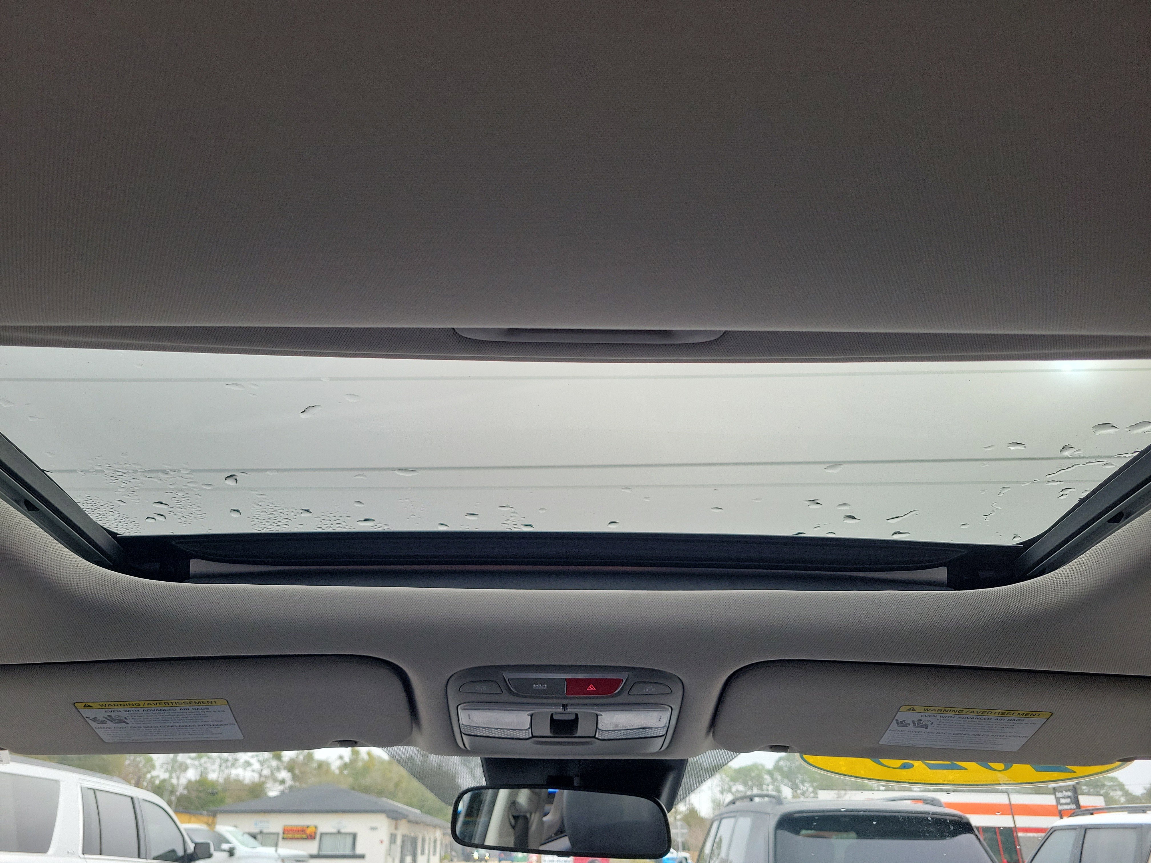 Used 2025 Kia Telluride S image 19