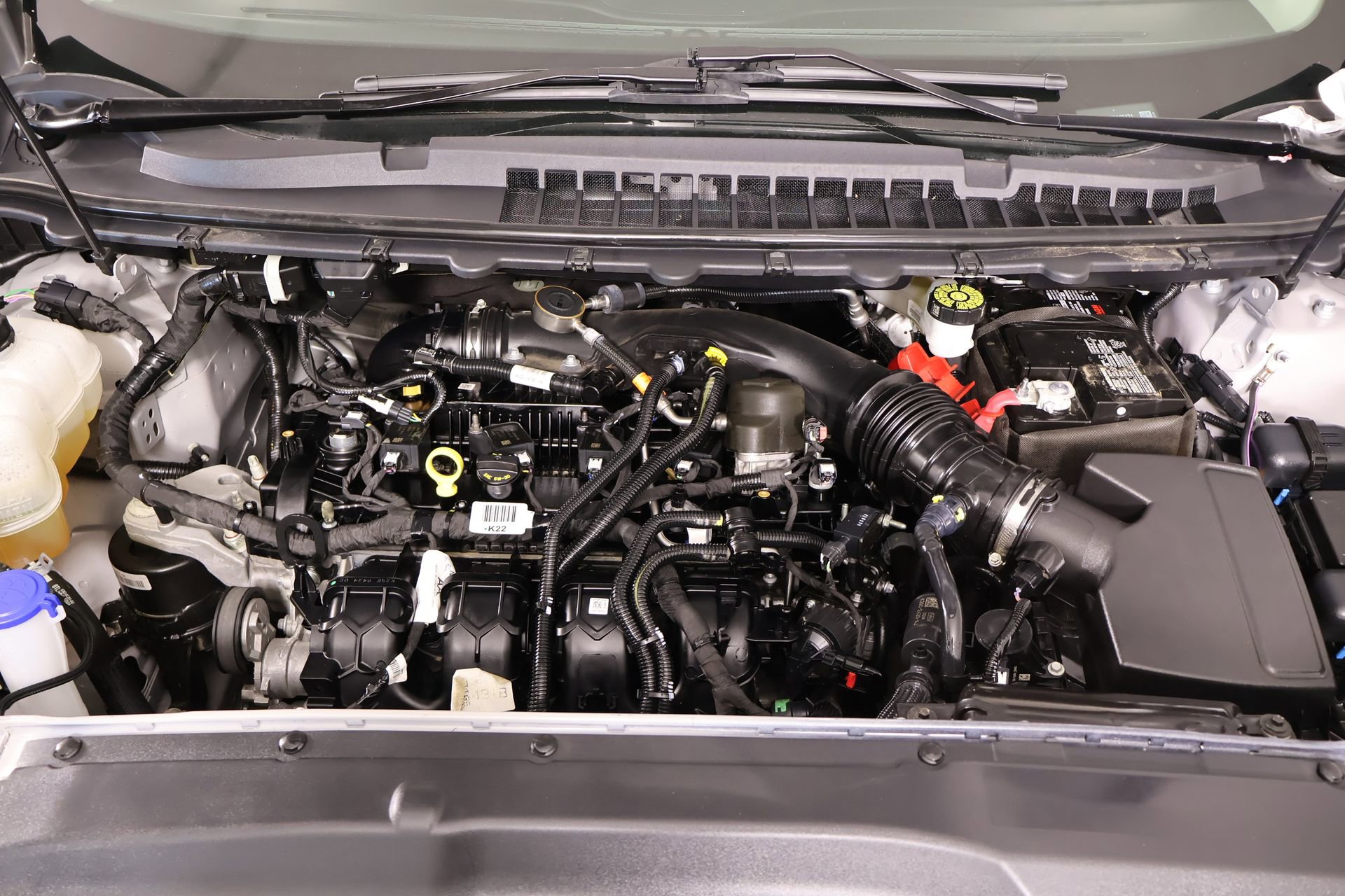 Used 2024 Ford Edge SEL image 19