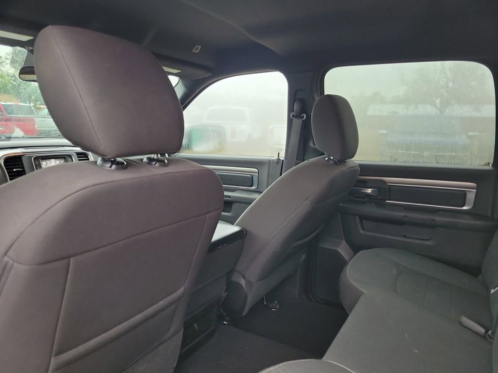 Used 2024 RAM 1500 Classic Warlock image 25