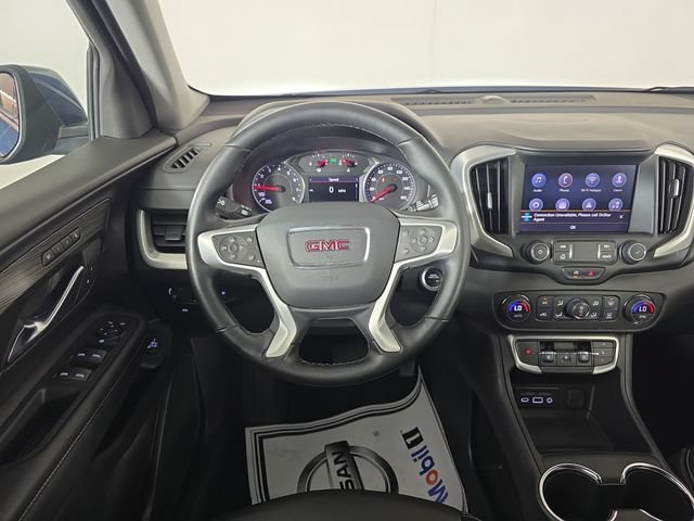 Certified 2024 GMC Terrain SLT AWD/4WD image 18