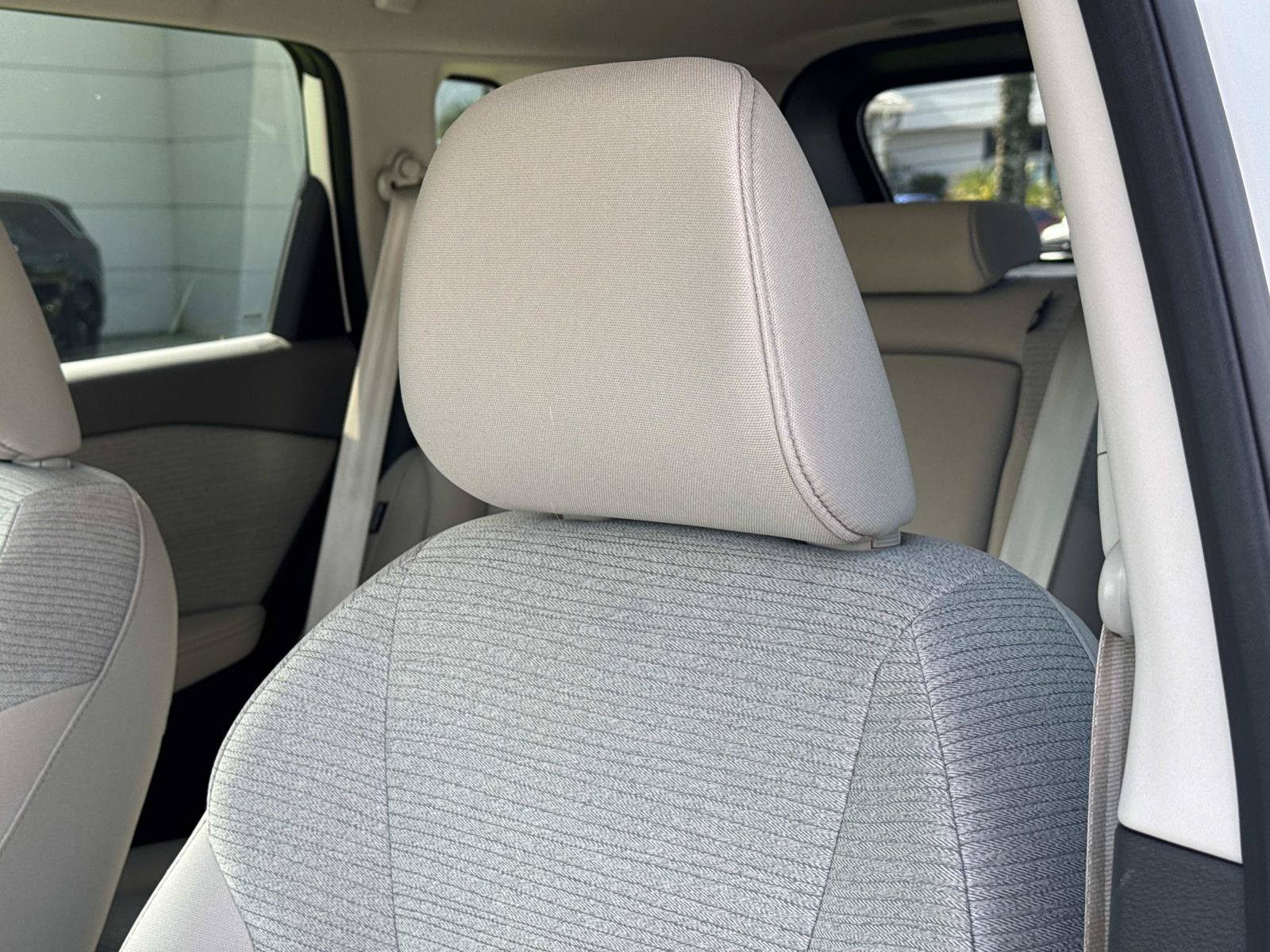 Used 2023 Nissan Rogue SV FWD image 14