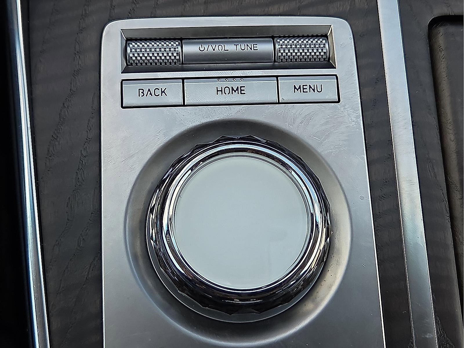 Used 2024 Genesis GV80 2.5T image 19