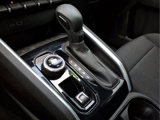 Used 2023 Chevrolet Colorado Trail Boss w/ Advanced Trailering Package AWD/4WD image 15