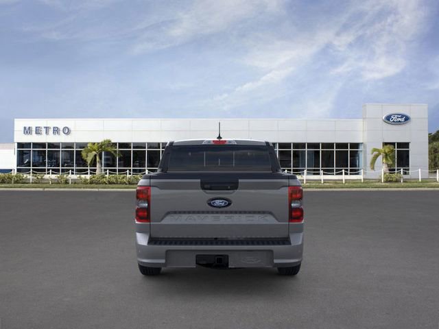 New 2026 Ford Maverick Lobo image 5