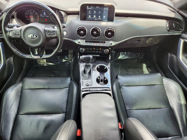Used 2020 Kia Stinger GT-Line AWD/4WD image 27