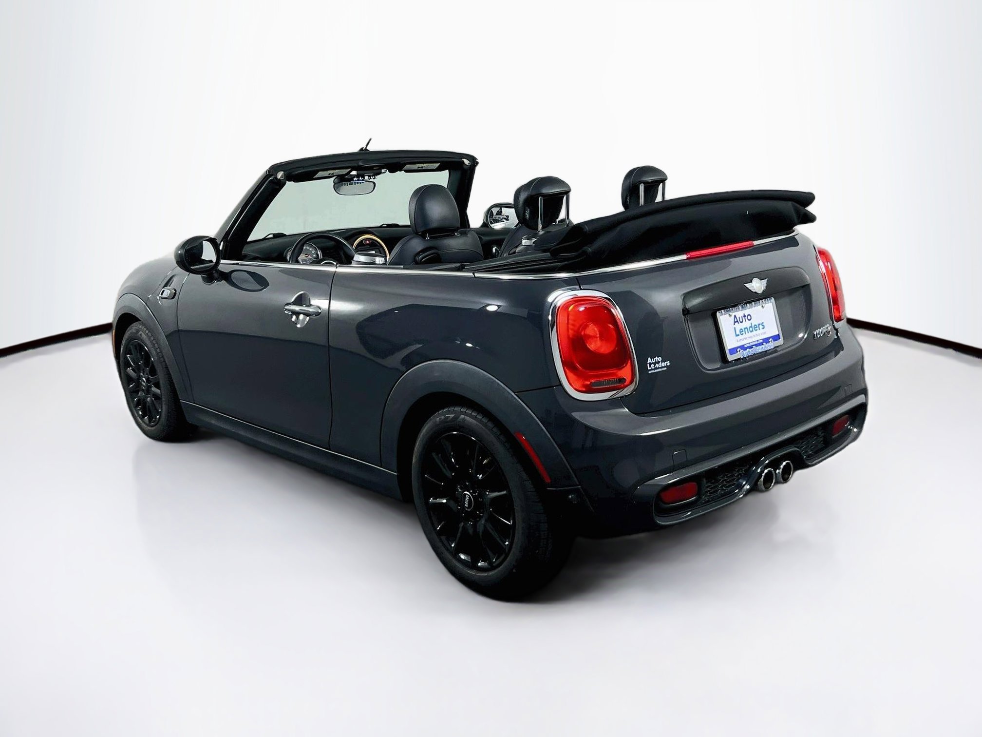 Used 2018 MINI Cooper S FWD image 7