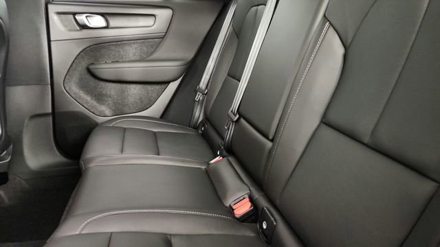 Certified 2026 Volvo XC40 B5 Ultra w/ Climate Package AWD/4WD image 30