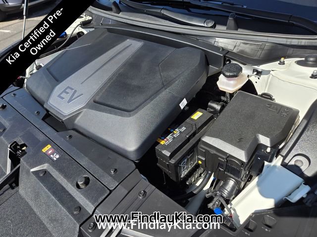 Certified 2024 Kia EV6 Light RWD image 20
