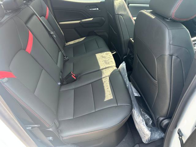 New 2025 Chevrolet Colorado Z71 w/ Z71 Convenience Package 2 image 17
