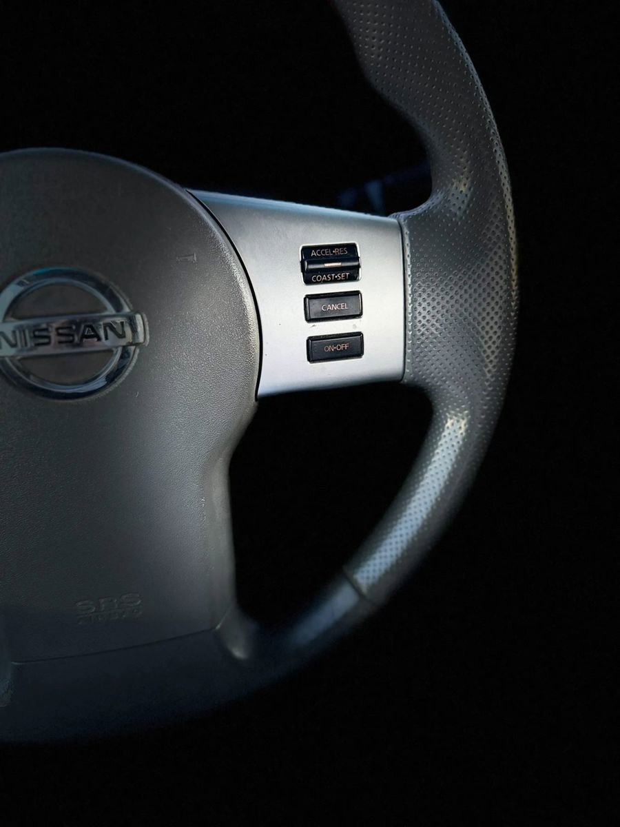 Used 2014 Nissan Frontier S RWD image 32