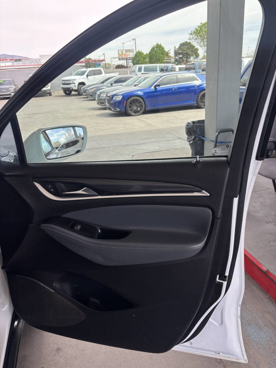 Used 2019 Buick Enclave Preferred image 15