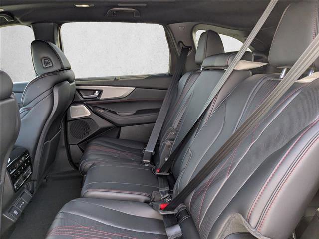 New 2026 Acura MDX A-Spec image 15