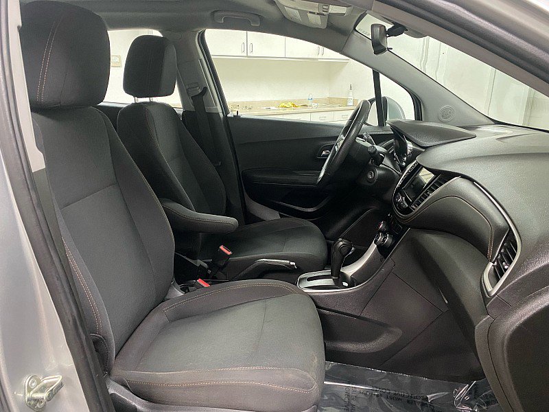 Used 2018 Chevrolet Trax LS image 13